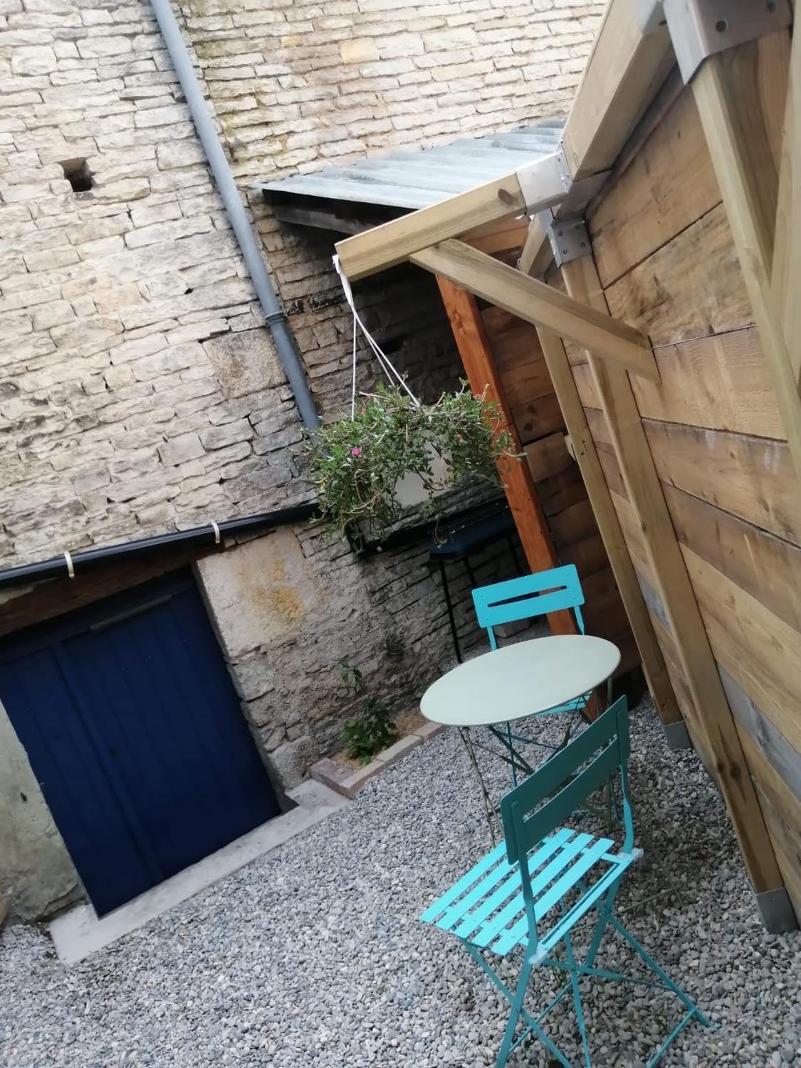 La Museenne Holiday home *
