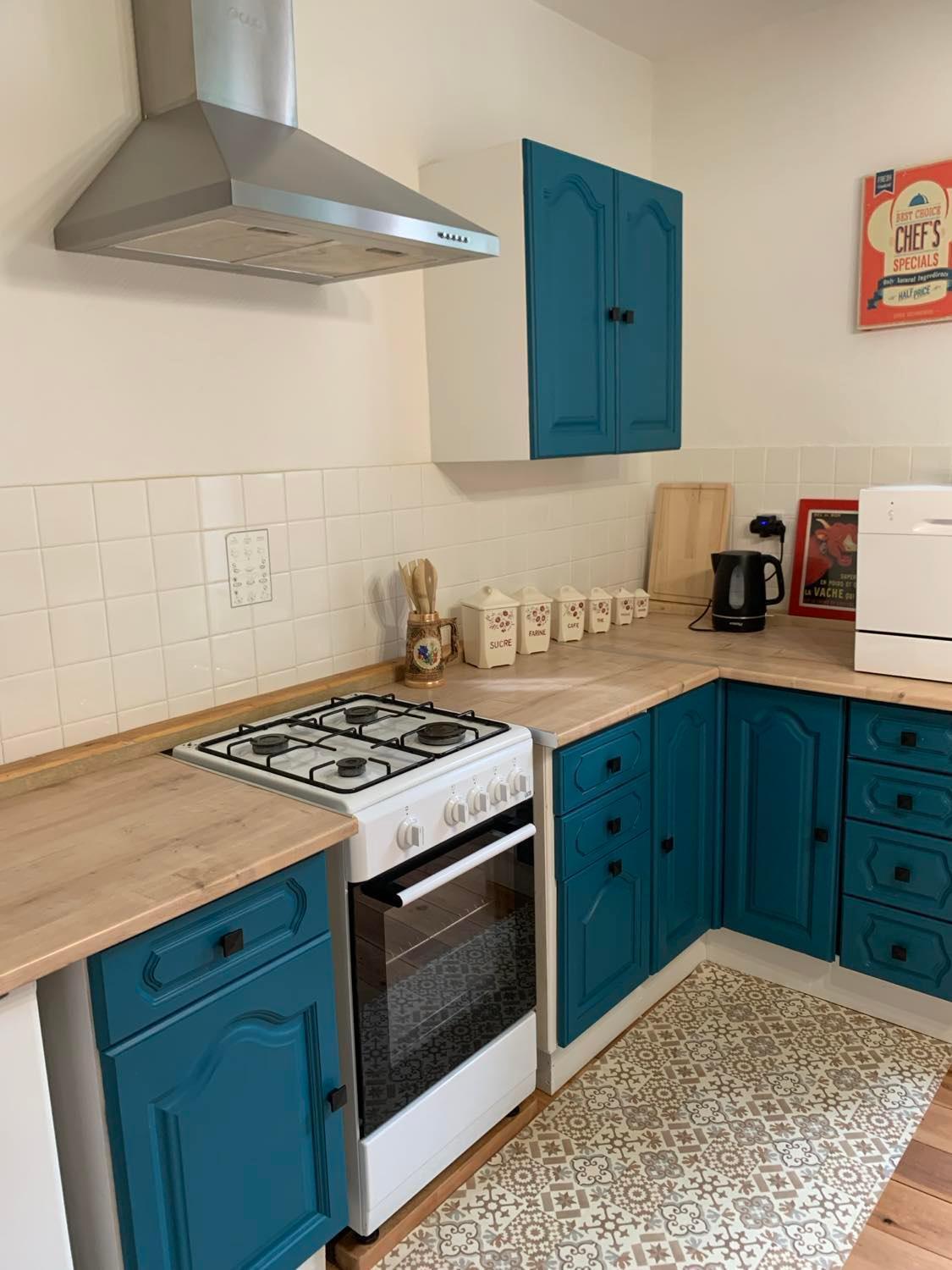 La Museenne Holiday home *