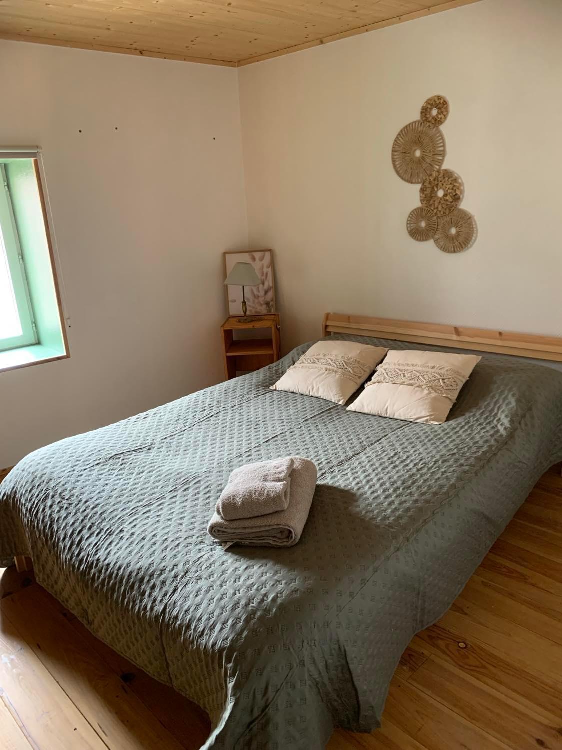 La Museenne Vakantiehuis